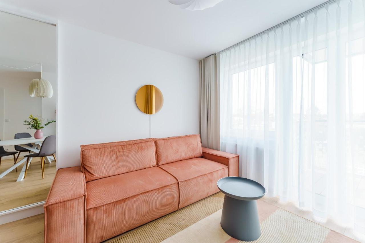 Apartament Pearl Surfingbird Kolobrzeg Exterior photo