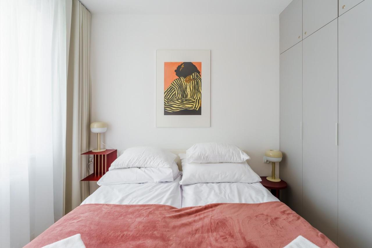 Apartament Pearl Surfingbird Kolobrzeg Exterior photo
